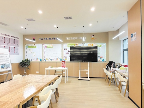 让更多青年实现安居梦 武汉今年拟建设筹集5.4万套保障性租赁住房