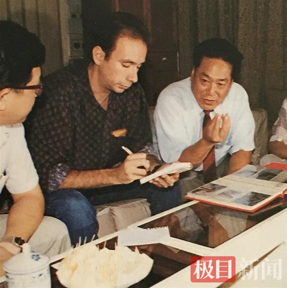 “龙一刀”的传奇与传承！龙道畴教授逝世，他曾以“龙氏阴茎延长术”震惊世界