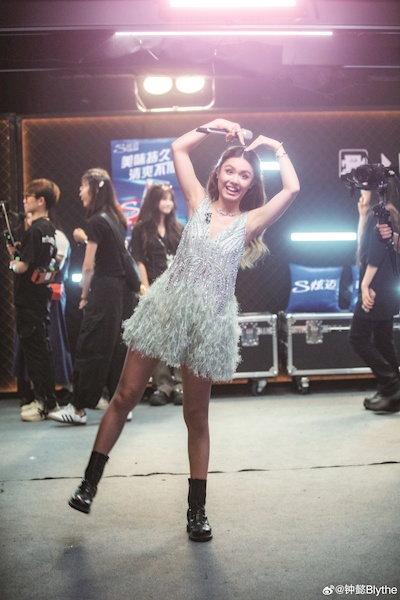 多名星二代今年扎堆出道 看看你认识哪几位