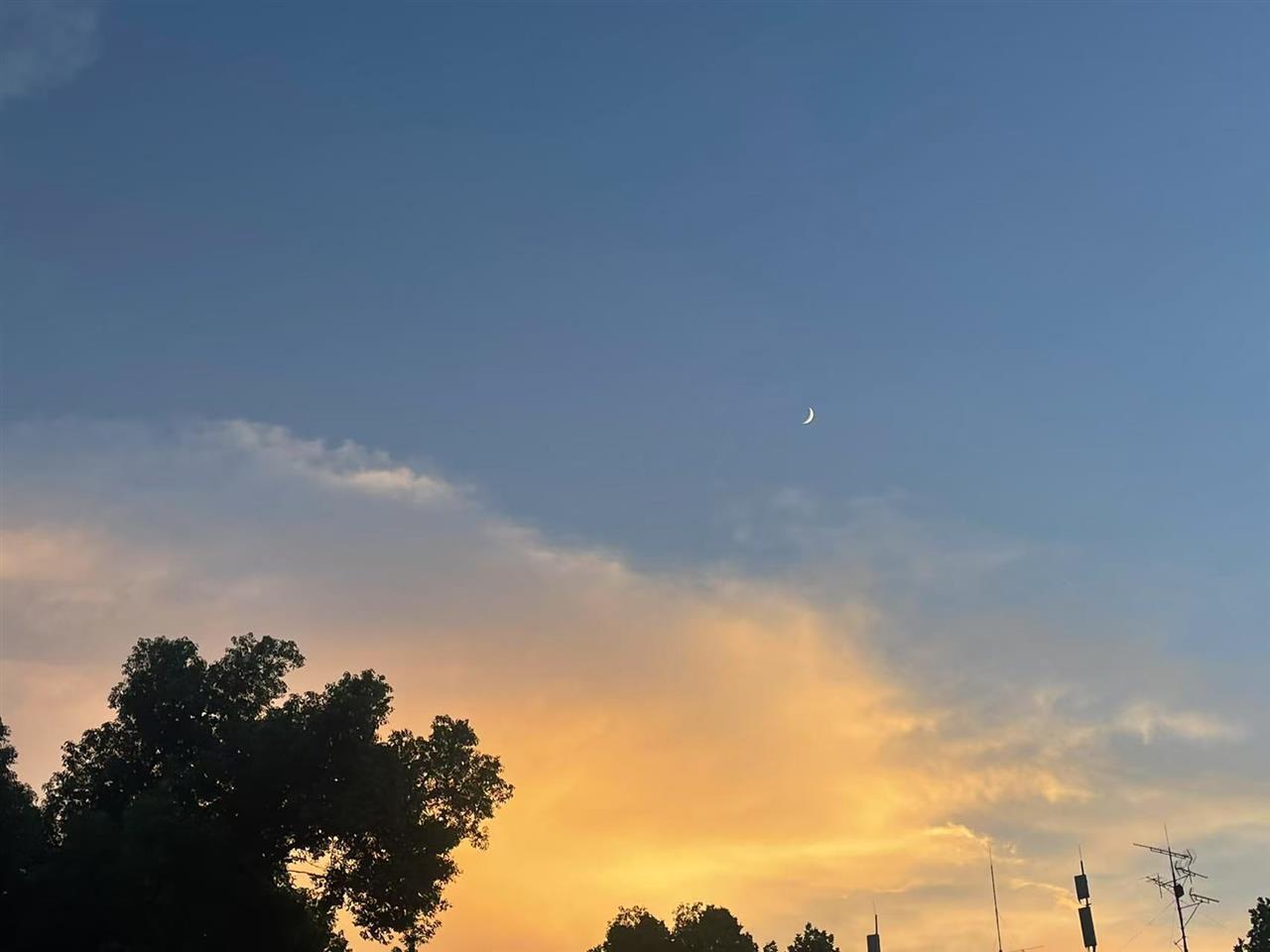 湖北人度过65年来最热七月！40℃+，8月火辣“辣得跳”，空调扛得住？