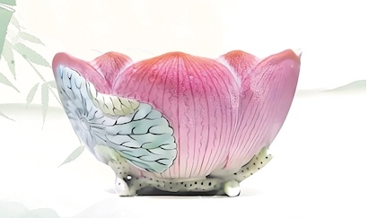 避暑博物馆——荷风莲韵 清凉“一夏”