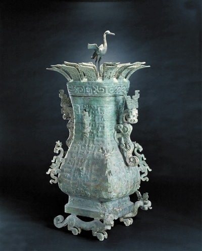 避暑博物馆——荷风莲韵 清凉“一夏”