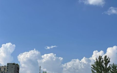 7月以来湖北遭遇历史同期最强高温热浪！40℃！本周热浪继续翻滚，小心入“局”