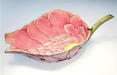 避暑博物馆——荷风莲韵 清凉“一夏”