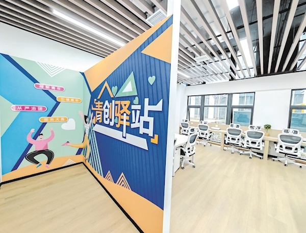 让更多青年实现安居梦 武汉今年拟建设筹集5.4万套保障性租赁住房