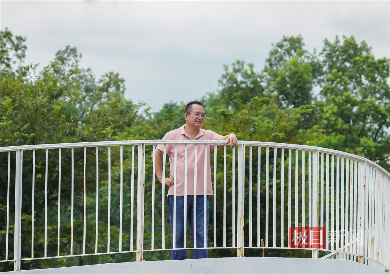 寻找返乡创业星|授人以渔启明星:反哺家乡是每个归来游子最大的心愿