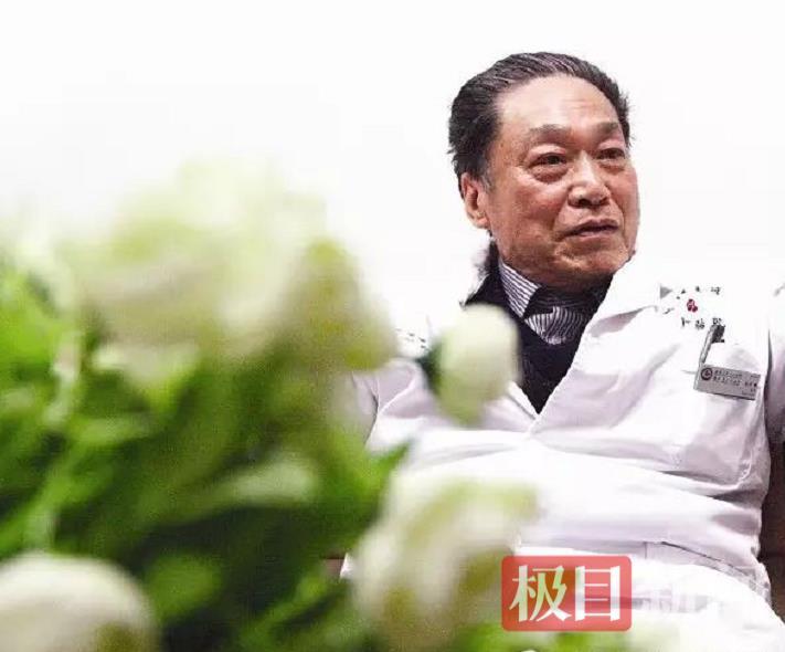 “龙一刀”的传奇与传承！龙道畴教授逝世，他曾以“龙氏阴茎延长术”震惊世界