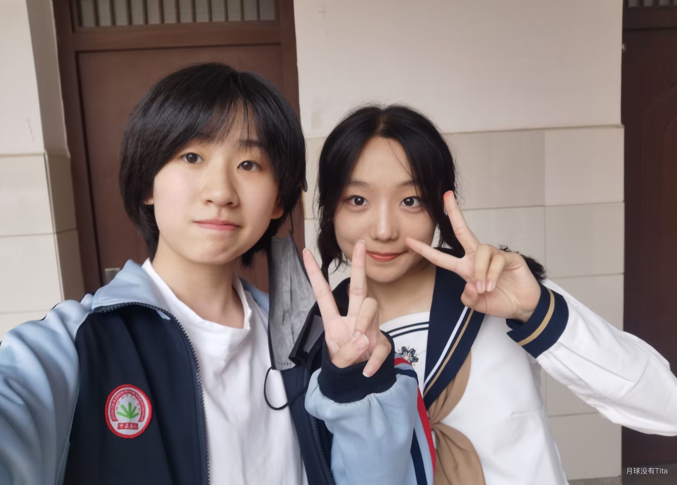 高中三年文化课从400分到523分 这名美术生即将圆梦中央美院