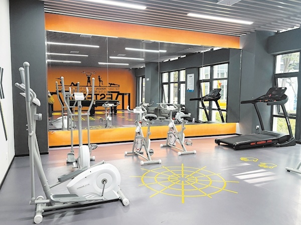 让更多青年实现安居梦 武汉今年拟建设筹集5.4万套保障性租赁住房