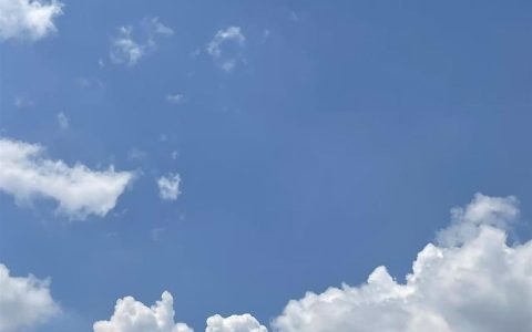 湖北人度过65年来最热七月！40℃+，8月火辣“辣得跳”，空调扛得住？