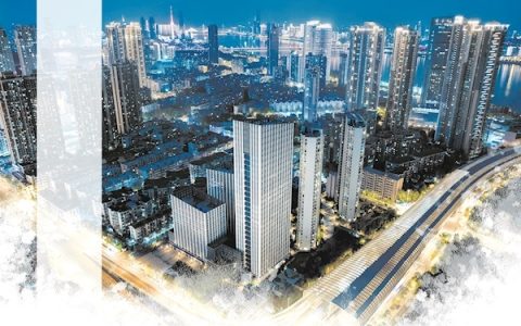 让更多青年实现安居梦 武汉今年拟建设筹集5.4万套保障性租赁住房