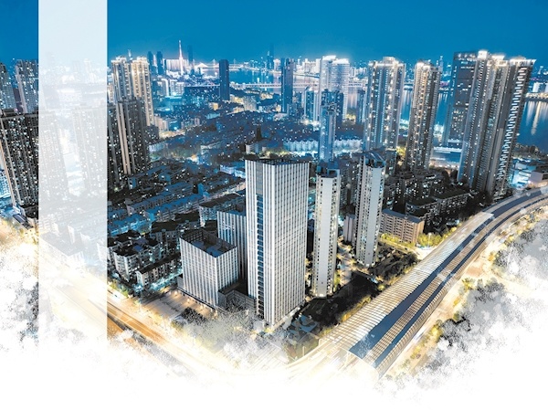 让更多青年实现安居梦 武汉今年拟建设筹集5.4万套保障性租赁住房