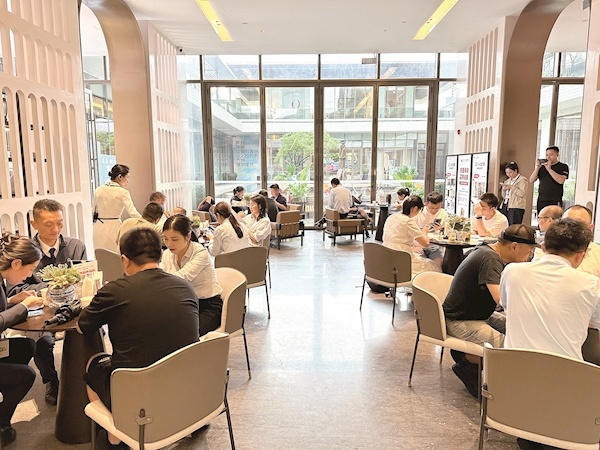 武汉阶段性购房优惠延至年底 首套房办产权证契税全免