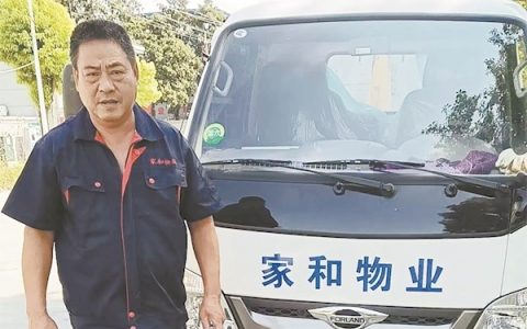 天门夫妻溺水被热心人救起 寻访三天后凭声音找到恩人