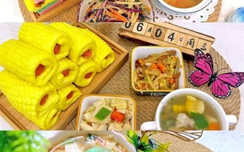 天水血铅异常幼儿确诊铅中毒 抽捡的三色发糕和玉米肠卷添加剂超标，调查仍在进行中