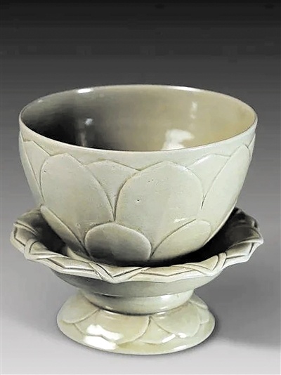 避暑博物馆——荷风莲韵 清凉“一夏”