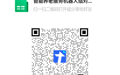 关于转发《市经信局关于开展智能养老服务机器人结对攻关与场景应用试点工作的通知》的通知