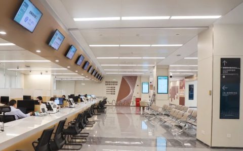 优化营商环境 | 长江新区涉企增值化服务专区启动运营 60项事项可“一站式”办理