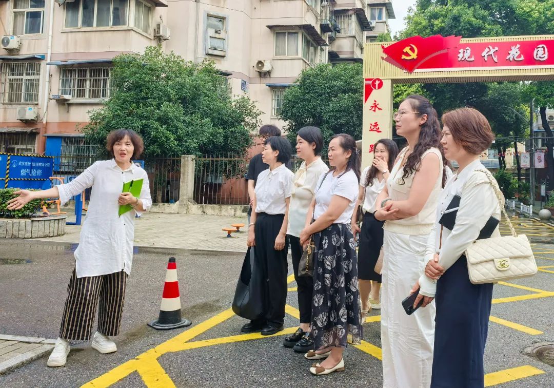 【干部素质提升年】互学互鉴拓思路 交流共进促提升