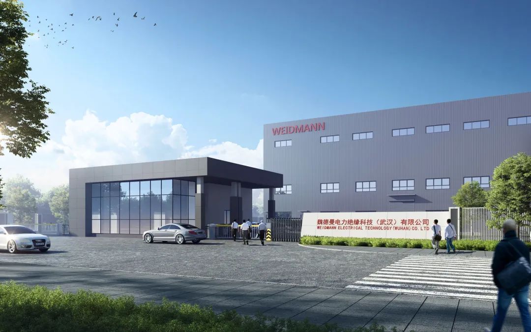 全球电力绝缘顶尖企业布局武汉,在长江新区投资绝缘材料生产基地