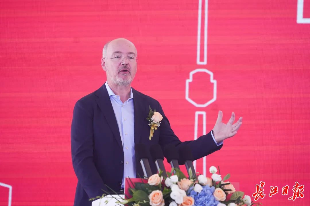 全球电力绝缘顶尖企业布局武汉,在长江新区投资绝缘材料生产基地