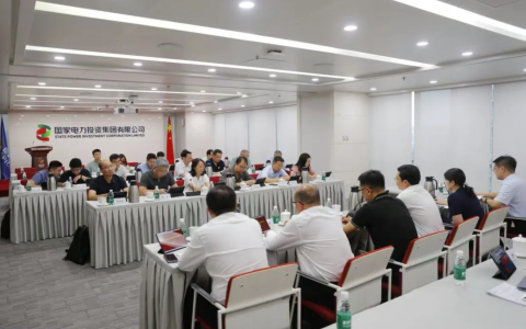 数字经济产业园联合武大动力与机械学院赴京调研