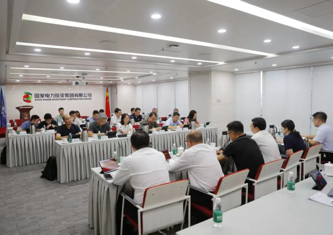 数字经济产业园联合武大动力与机械学院赴京调研