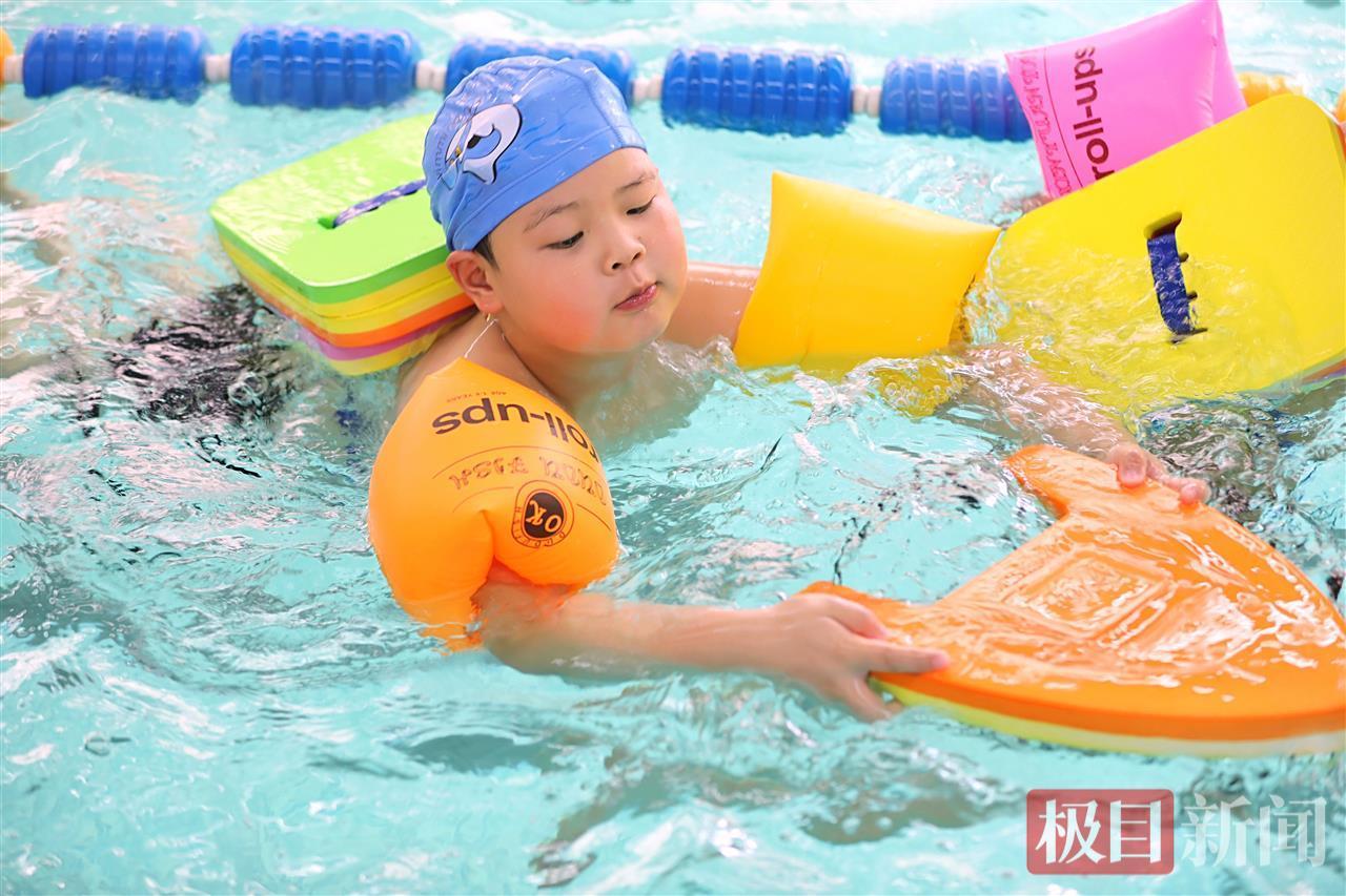 防溺水 ，会自救