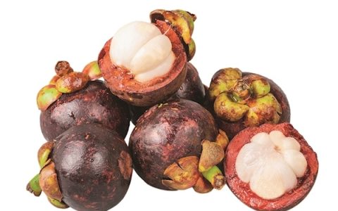 吃完山竹总感觉嘴里黏糊糊？ 医生提醒：糖分会残留在口腔内，吃完记得要漱口