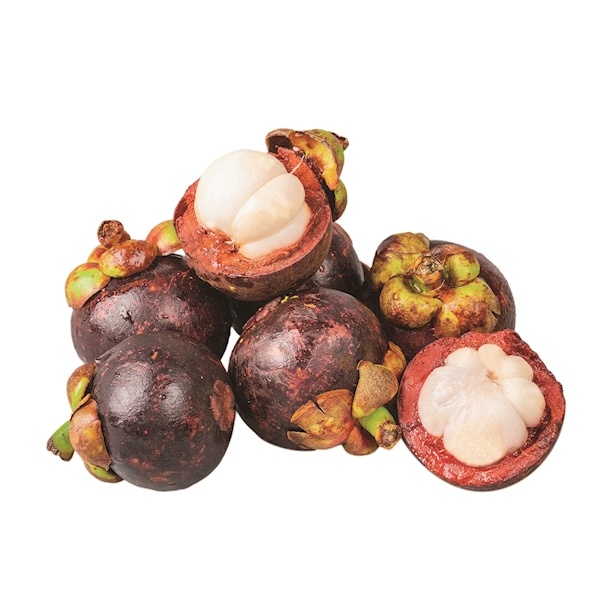 吃完山竹总感觉嘴里黏糊糊？ 医生提醒：糖分会残留在口腔内，吃完记得要漱口