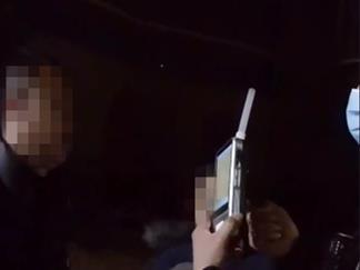 太囧了！酒司机遇到检查时花样百出，武汉交警最新曝光