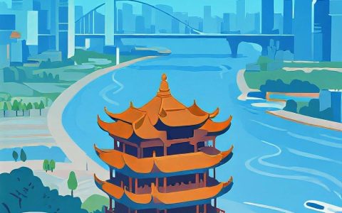 10592.8亿！武汉上半年GDP首次突破万亿元大关