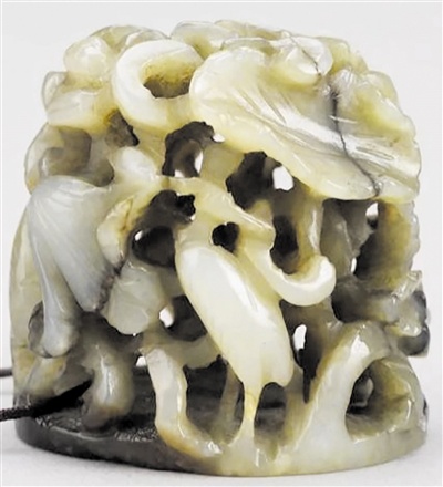 避暑博物馆——荷风莲韵 清凉“一夏”