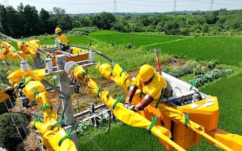 武汉电网最大负荷两次刷新历史纪录 持续高温，稳稳的凉风从哪里来？