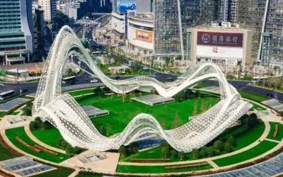 荆楚专题 - 中国光谷