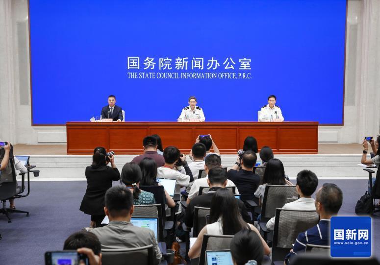 海关总署：从跳舞到马拉松再到“机超”，中国的机器人越来越多才多艺