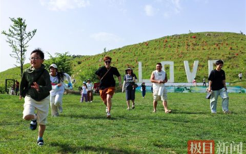 宜昌：21元门票享21℃清凉，武汉市民点赞百里荒避暑新体验