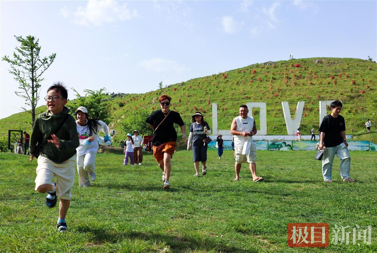 宜昌：21元门票享21℃清凉，武汉市民点赞百里荒避暑新体验