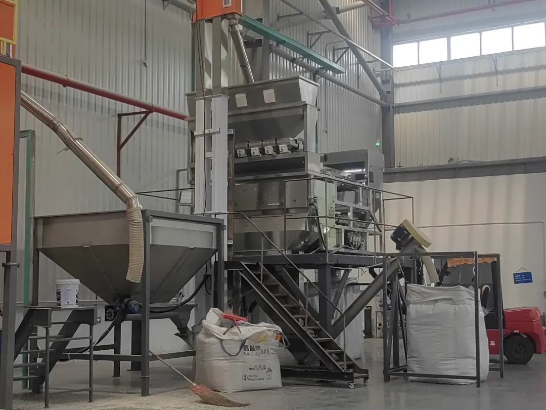 建功支点正当时︱这个园区，以绿色构建共生共赢产业生态圈