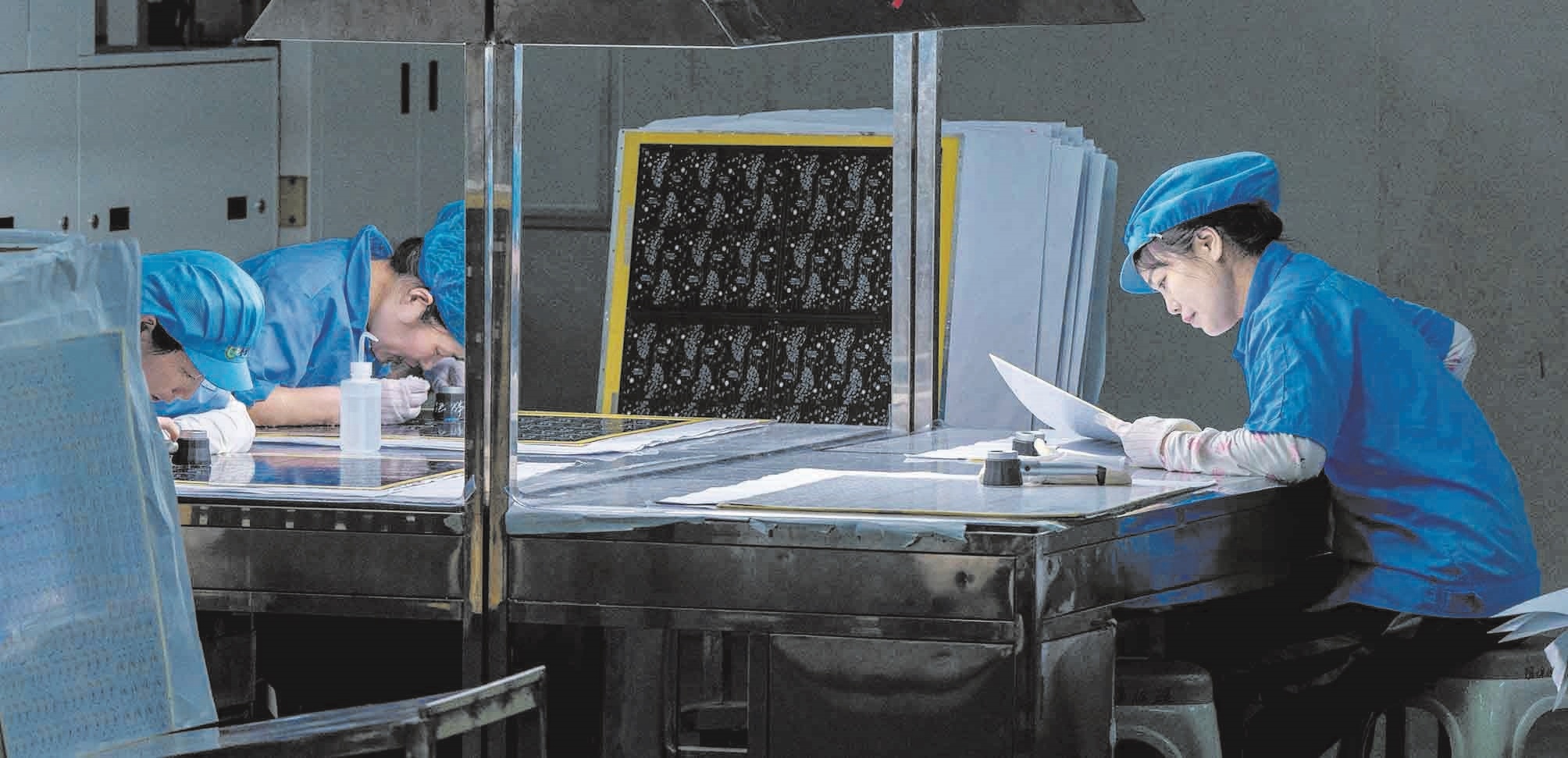 湖北乡村摄影潮：光影绘就振兴新图景