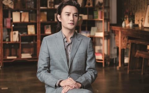 “千里荆楚地”短片创作季在京路演 王凯惊喜现身拆解城市的灵魂