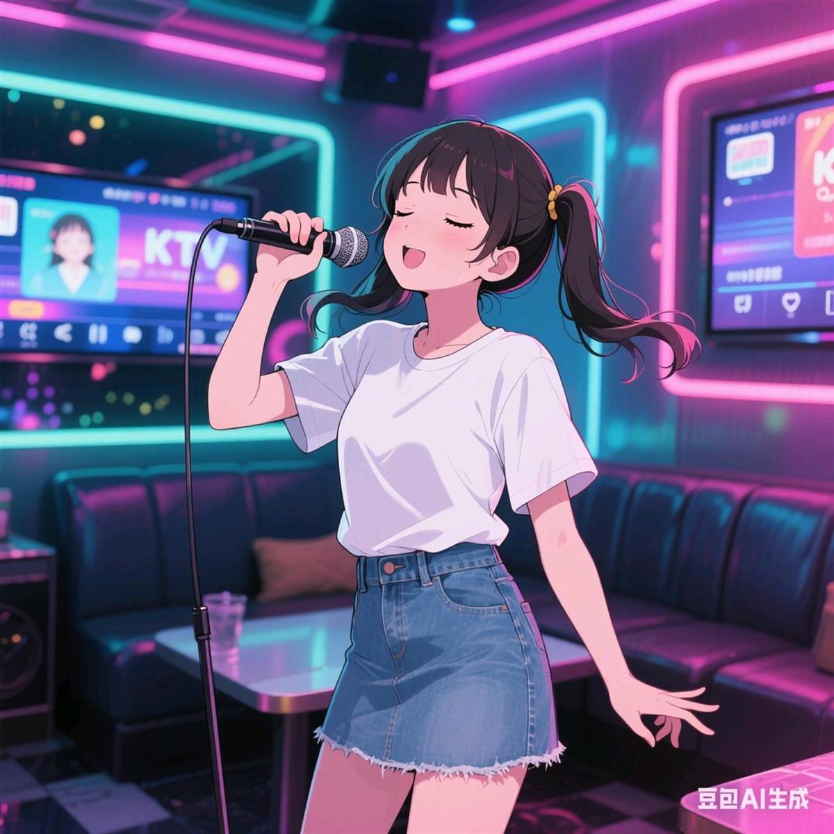 KTV激光灯灼伤手机摄像头，商家是否该赔偿？法官实地勘验明晰权责