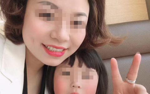 8岁女孩被邻居带去长江游泳溺亡，其家人起诉邻居索赔109万余元，法院已受理立案