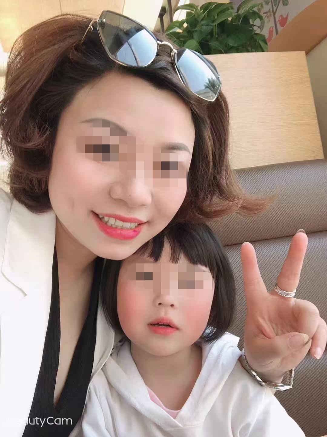 8岁女孩被邻居带去长江游泳溺亡，其家人起诉邻居索赔109万余元，法院已受理立案