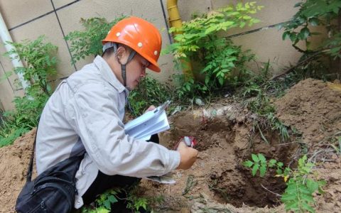 高温下的坚守：湖北特检院仙桃分院用汗水筑牢安全防线
