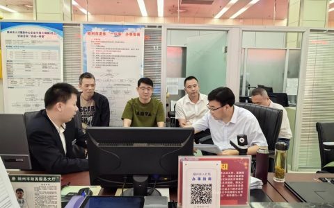 市人社局细致沟通巧解群众操心事