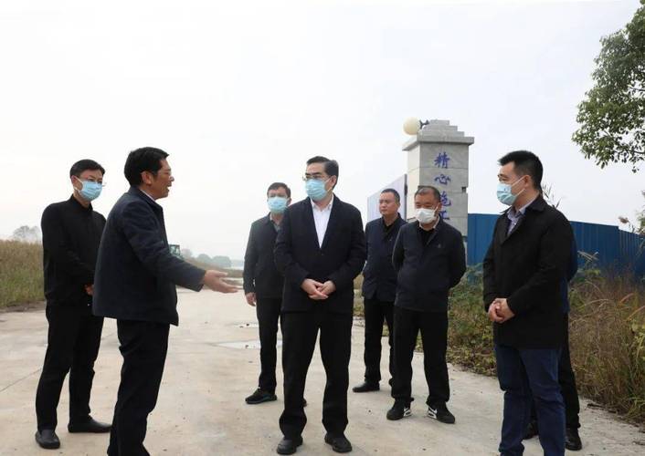 孙道军到剅河镇调研抗旱和防溺水工作