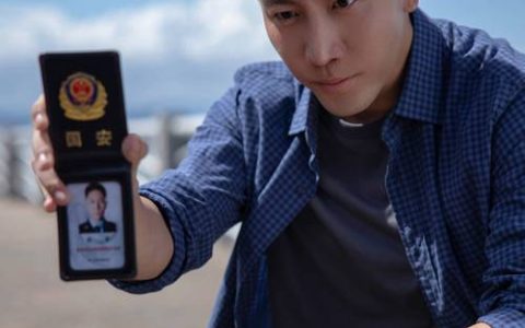 黄钰生：“徒步三千里”的勇毅担当