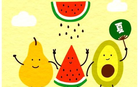 酷暑催热“清凉经济”