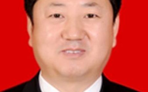 市林业事业发展中心党组书记、主任王学军——筑牢美丽仙桃生态基底